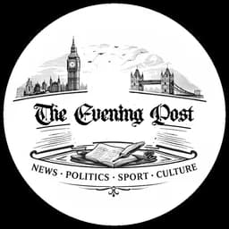 The Evening post