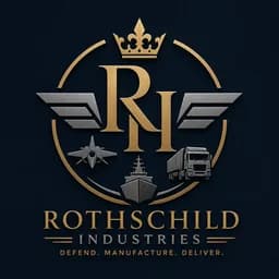 Rothschild Defense Industries