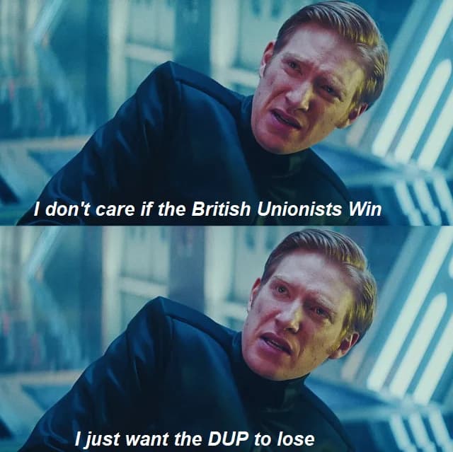 Image: Finally, a government