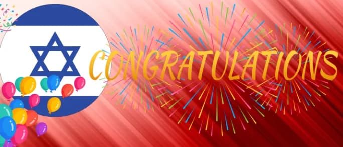 Image: CONGRATULATIONS TO MARK O'RUBIO