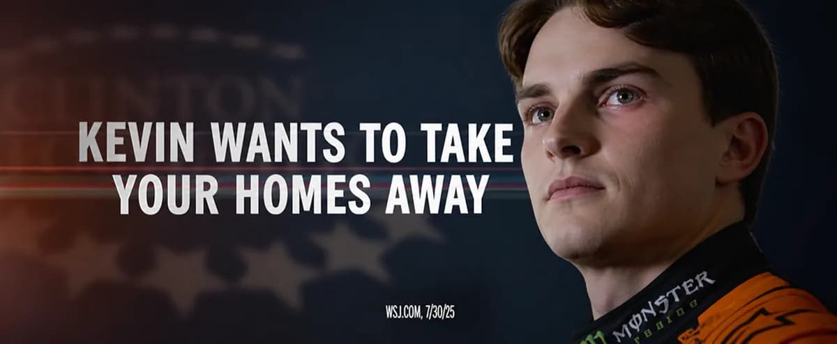Image: PRIME MINISTER ANNOUNCES GOVERNMENT HOME SEIZURE POLICY