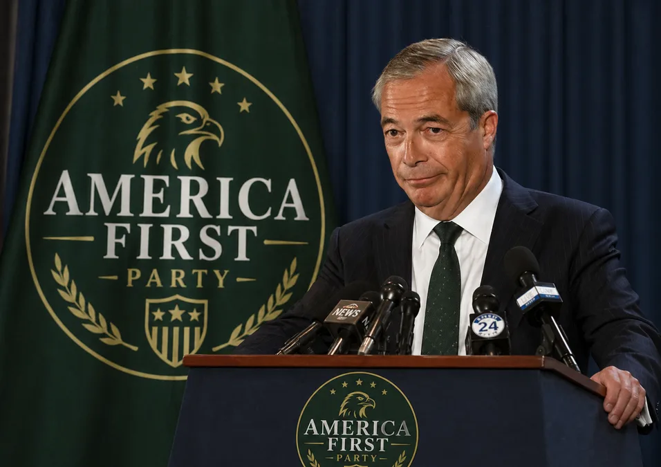 Image: Press Conference