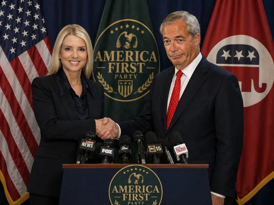 Image: American Patriotric Front