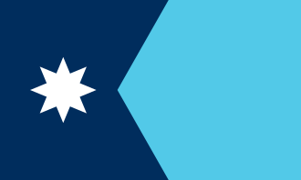 Minnesota flag