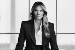 Melania Trump