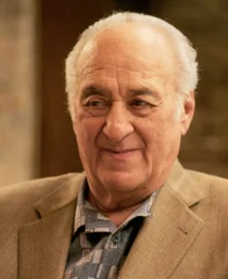 Marty Goldman