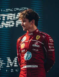 Charles Leclerc
