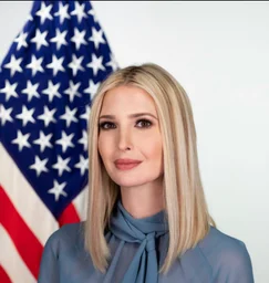 Ivanka Trump