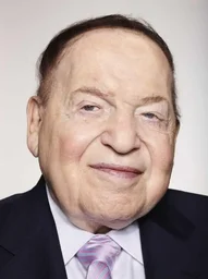 Sheldon Adelson