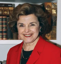 Dianne Feinstein